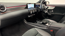 Mercedes-Benz CLA 220d AMG Line Premium + Night Ed 5dr Tip Auto Diesel Estate